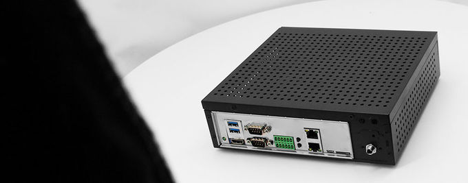 64G Nvidia Agx Orin Industrial Edge IPC Embedded Computing for AI Automatic Driving Autopilot 0
