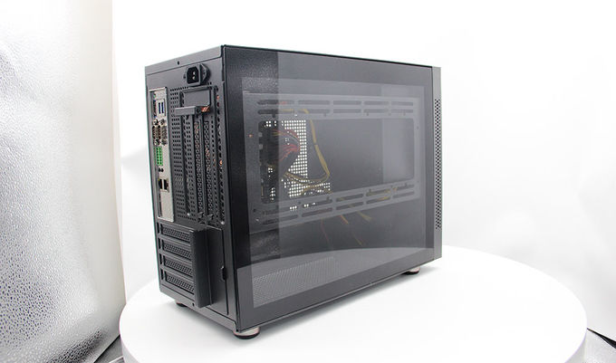 PLINK Embedded Pc Solutions NVIDIA Jetson AGX Orin 32G 0