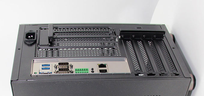 NVIDIA Jetson AGX Xavier Embedded Box Computers Education Industry 32G 0