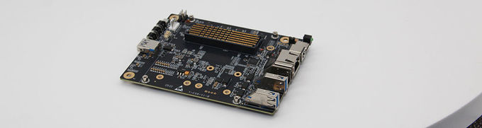 32GB Jetson AGX Xavier Carrier Embedded PC Board Nvidia Arm Board Custom 0