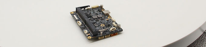UAV NVIDIA Xavier NX Jetson Tx2 Board For Intelligent Computing 0