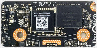 40PIN Embedded Nvidia Single Board Jetson Tx2 4gb Module Replacement 2
