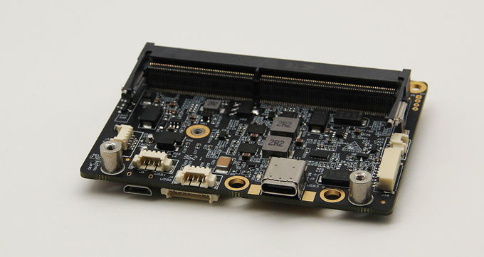 Mini UAV Jetson AGX Xavier Board NVIDIA SBC NX Development Board 0