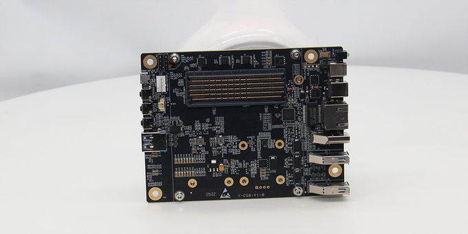 PLINK MIPI Embedded Board Jetson Nvidia Agx Xavier Module Carrier Board 0