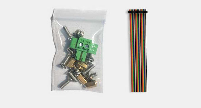 UAV Jetson Xavier NX Carrier Board Module Y-C6 Development Board 1