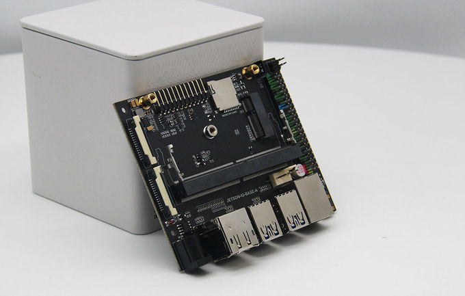 Embedded Development Nvidia Jetson Nano Board Module Face Recognition 0