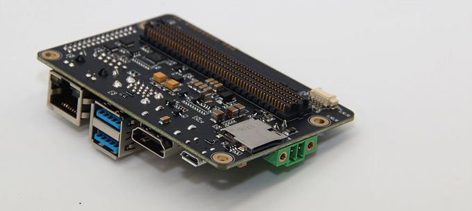 Intelligent Jetson TX2 Embedded PC Board Module Development Board for Unmanned Vessel 0