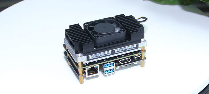 Industrial Mechanical Arm Nvidia Jetson TX2 8G Developer Kit Embedded Systems 0