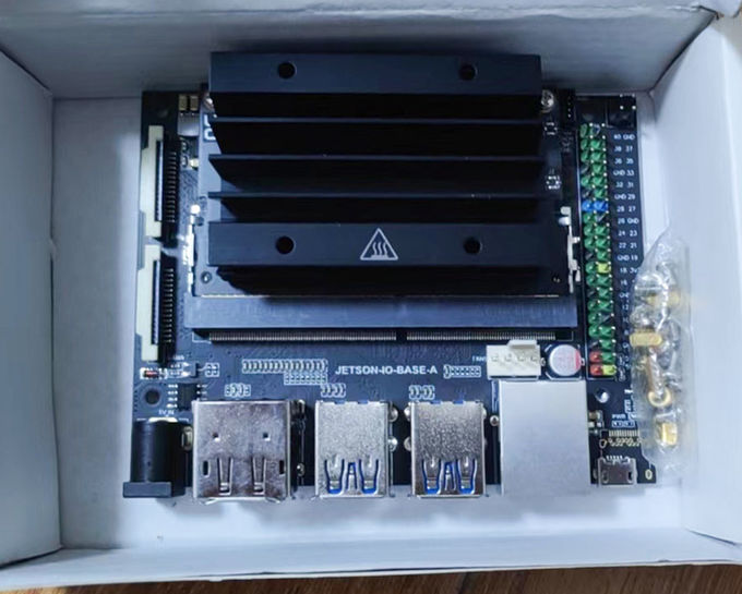 Nvidia Jetson Nano Machine Learning Development Boards For Robotics 0