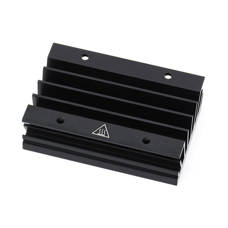 PWM Heat Conducting Silicone NVIDIA Jetson Nano Module Exclusive Cooling Fan