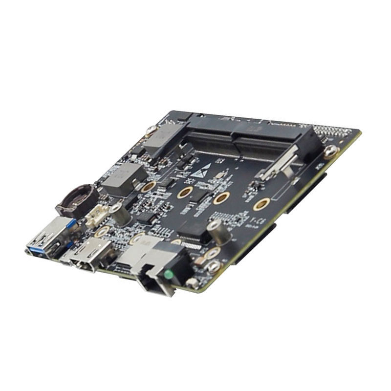 Custom 9V MIPI Nvidia Jetson Nano Evaluation Board Module