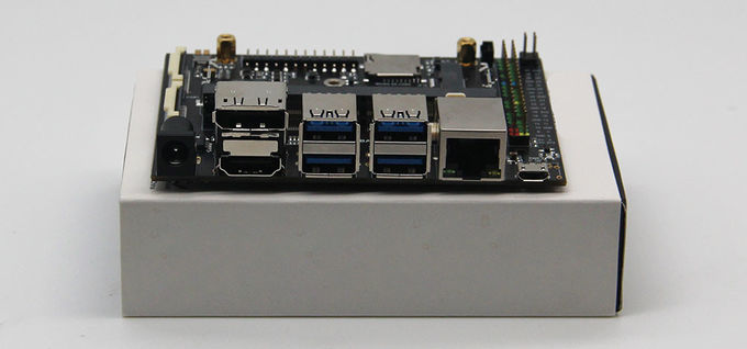 M.2 E Key ARM Nvidia Jetson Nano 4GB Development Embedded Board 128 Core 0