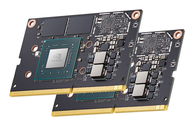 16GB EMMC Nvidia Jetson Nano Module 921MHz 900-13448-0020-000 0