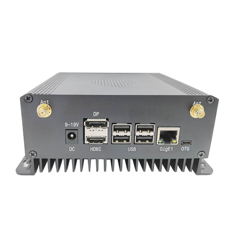 16GB EMMC 5.1 Nvidia Jetson Nano GPU Development Board Embedded IPC