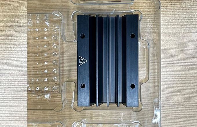 5V Nvidia Jetson Module Exclusive Nano Heatsink PWM Silicone Cooling Fan 0