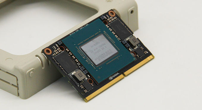 AI Nvidia Jetson Xavier NX Developer Kit Module 16GB for Agriculture Construction 0