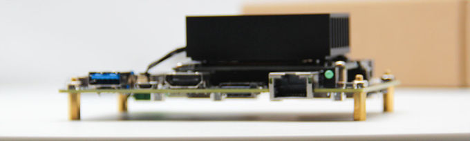 MiniPCIe CAN Nvidia Jetson Xavier NX 16GB Developer Kit 21 TOPS EMMC 5.1 0
