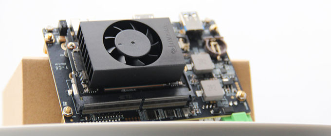 VAG Robotic Healthcare Nvidia Jetson Xavier NX Module Developer Kit 0