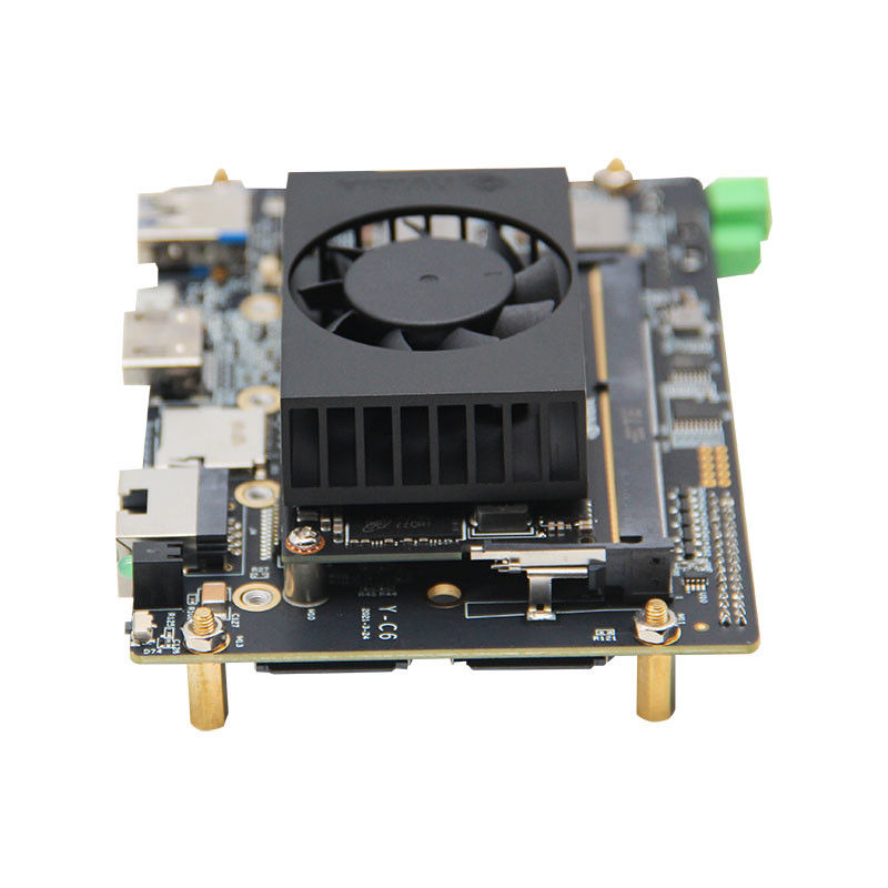 VAG Robotic Healthcare Nvidia Jetson Xavier NX Module Developer Kit