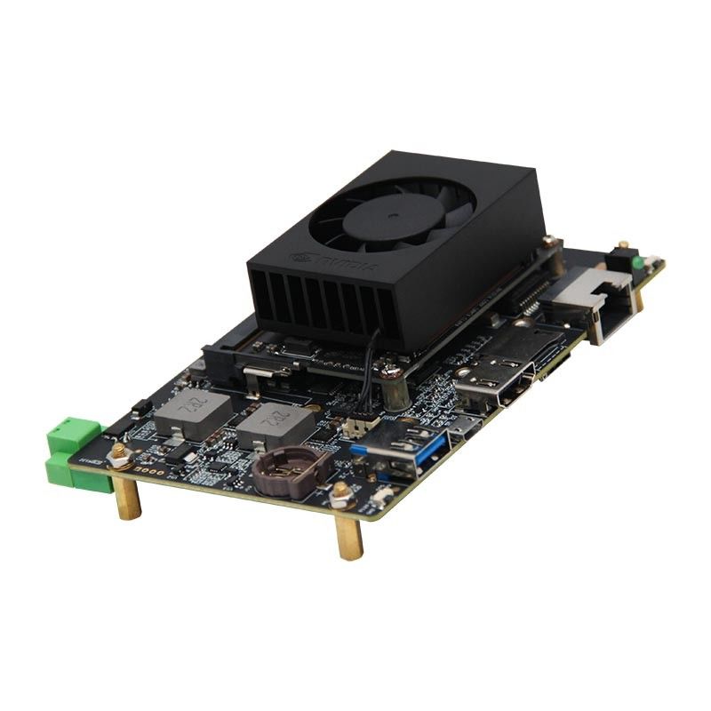 ODM Nvidia Jetson Xavier NX Developer Kit For Healthcare Retail Construction
