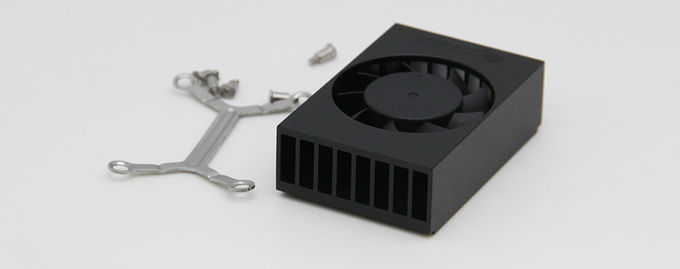 OEM Original Nvidia Jetson Xavier NX Module Heatsink FAN 5V 0