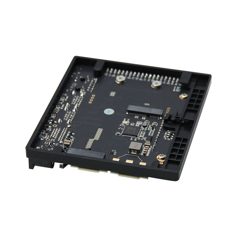 2x MIPI CSI-2 Nvidia Jetson Xavier NX Carrier Board For Embedded AI Product