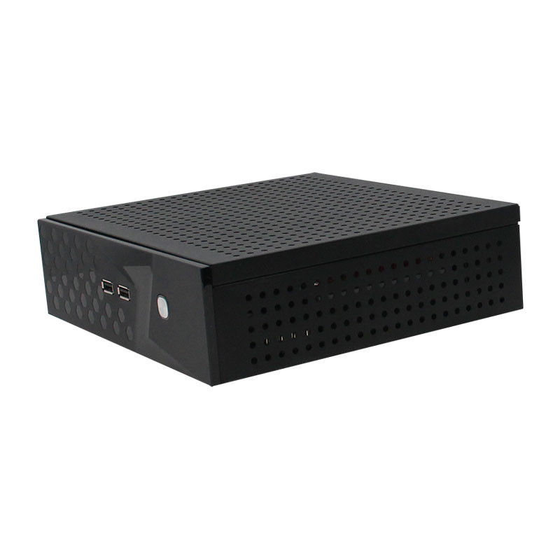 Edge Computing IPC Nvidia Agx Orin 32G Embedded Healthcare Smart AI Robotic
