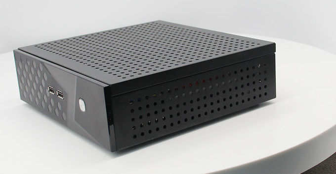 Edge Computing IPC Nvidia Agx Orin 32G Embedded Healthcare Smart AI Robotic 2