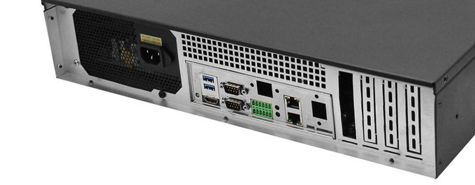 Industrial Embedded Automation Computers IPC Box AGX Orin 275 TOPs 0