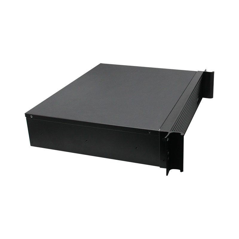 Industrial Embedded Automation Computers IPC Box AGX Orin 275 TOPs
