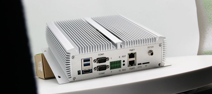PLINK NLP NVIDIA AGX Orin IPC Embedded PC Systems ORIN32-8F5E2 0