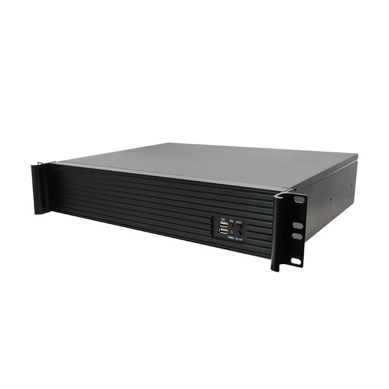 Industrial Nvidia AGX Orin Module 32GB AI Small Embedded PC For Energy Efficient Autonomous Machine