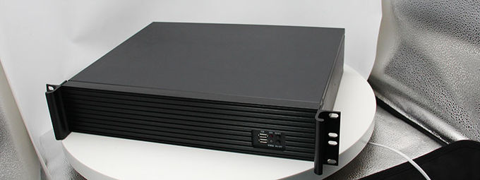 Industrial Nvidia AGX Orin Module 32GB AI Small Embedded PC For Energy Efficient Autonomous Machine 0