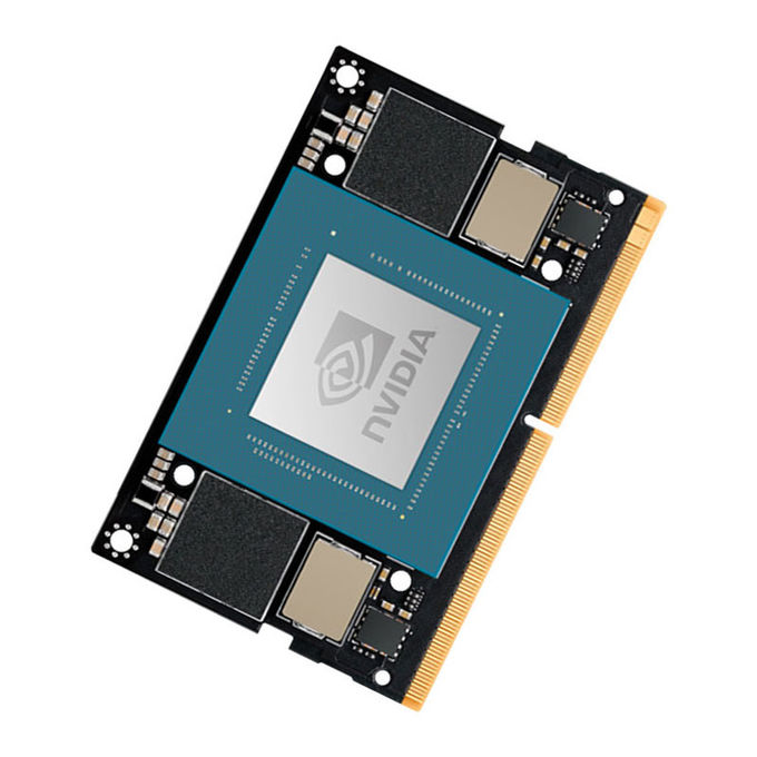 Face Recognition Nvidia AGX Orin Nano Jetson Module 8GB Edge AI Computing 0