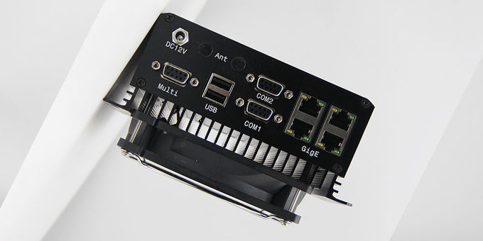 Industrial Embedded Jetson TX2NX 256 CUDA Cores 1.33 TFLOPs 0