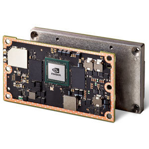 Nvidia 8G 256 Cuda Jetson Tx2 Devkit Module 1.33 TFLOPS For Face Recognized 0