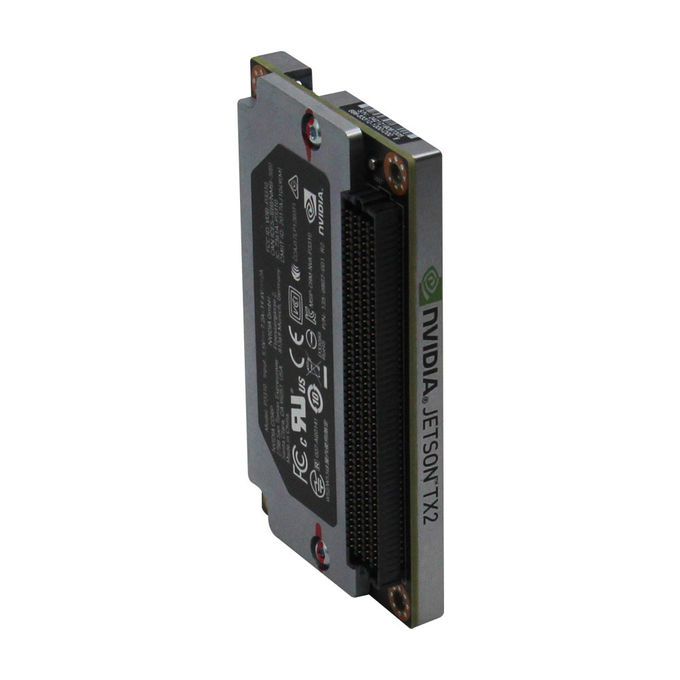 Original Brand Nvidia Jetson TX2 4GB Dev Kit JetPack For Self Driving Car 0
