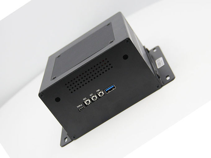 Edge Computing IPC Embedded Box Nvidia AGX Xavier Developer Kit 32G 0