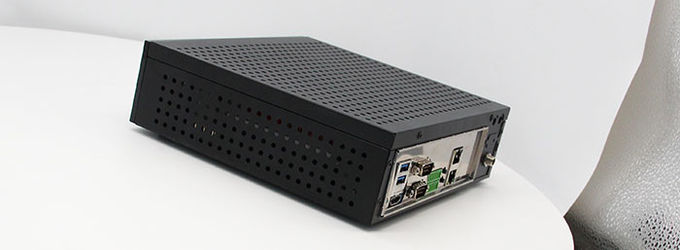 AI Nvidia AGX Xavier PC Embedded Computing 32G For Portable Drone Aerospace Cooperation 0