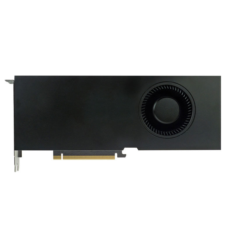 Deep learning 24G Leadtek A5000 Nvidia RTX Graphics Card Quadro GDDR6 High Performance