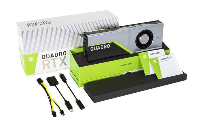 24GB GDDR6 Leadtek Graphics Cards Nvidia Quadro RTX 6000  Server Hardware Turing GPU 0