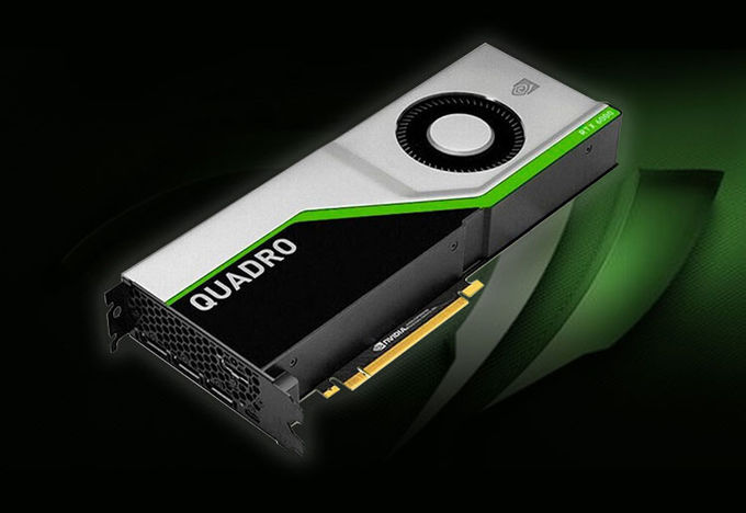 24GB Leadtek Graphics Card Quadro RTX6000 GPU GDDR6 384bit 0