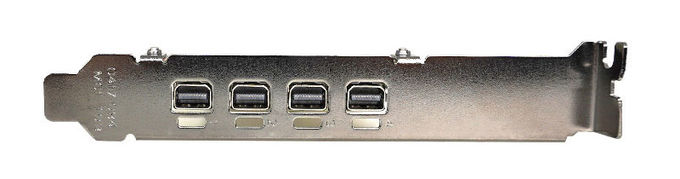 High Performance NVIDIA Quadro T600 Leadtek Graphics Card Turing GPU 3D Rendering 0