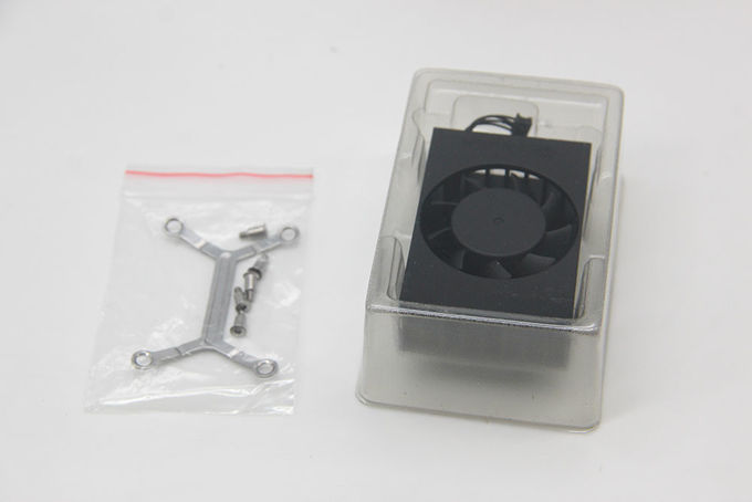 Jetson Official PC Assembling Parts Cooling Fan For Xavier NX 1