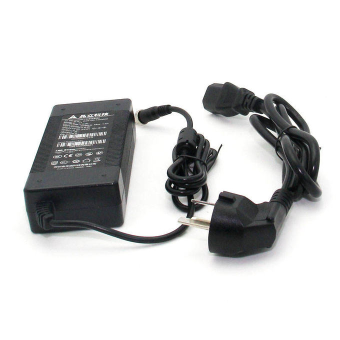 PLink Embedded Computer PC Assembling Parts AC DC Adapter 12V-6A 72W 0