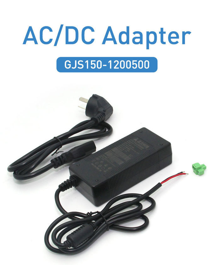 6A 72W 220Vac-240Vac 12V Power Ac Dc Switching Adapter 50\60HZ MAX1.6A For Agx Xavier NX Development Board IPC 0