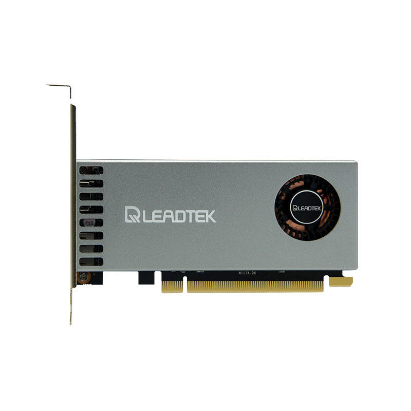 Turbine LeadTek Game Graphics Card GTX1650 4GB Geforce Original