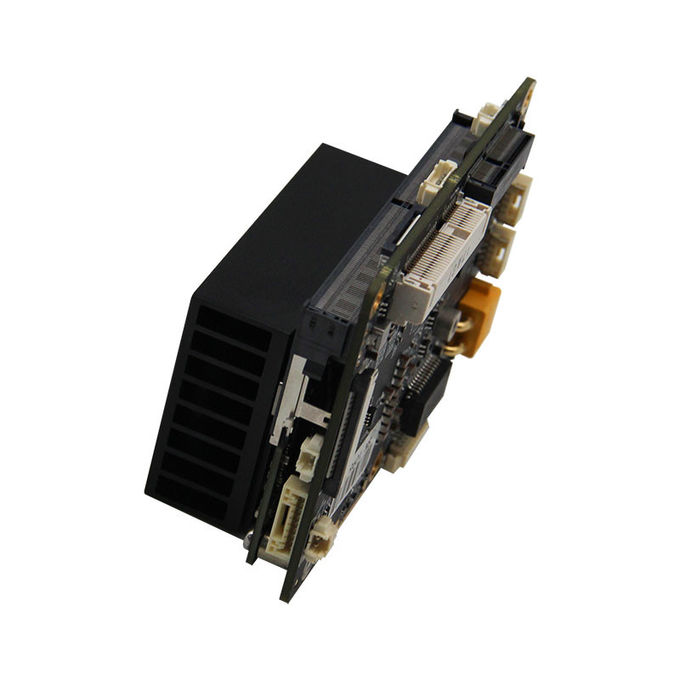 Gpu Uav 16G Nvidia Jetson Xavier Nx Module 9v 0