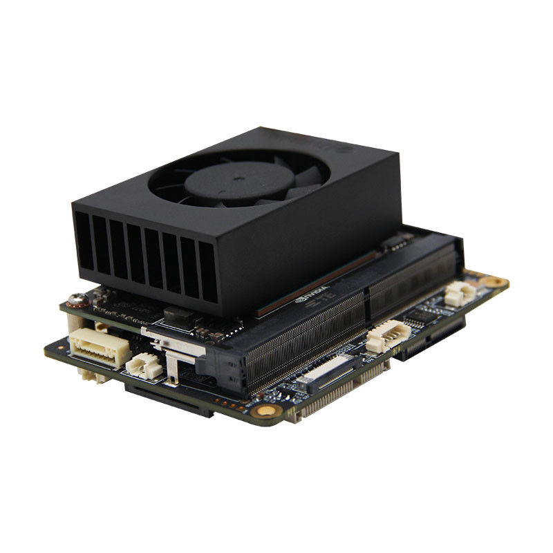 UAV Module Nvidia 16G Jetson Xavier NX Developer Kit Jetson Xavier NX Gpu