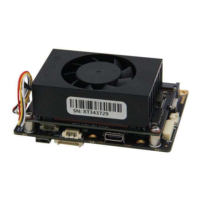 UAV Module Nvidia 16G Jetson Xavier NX Developer Kit Jetson Xavier NX Gpu 0